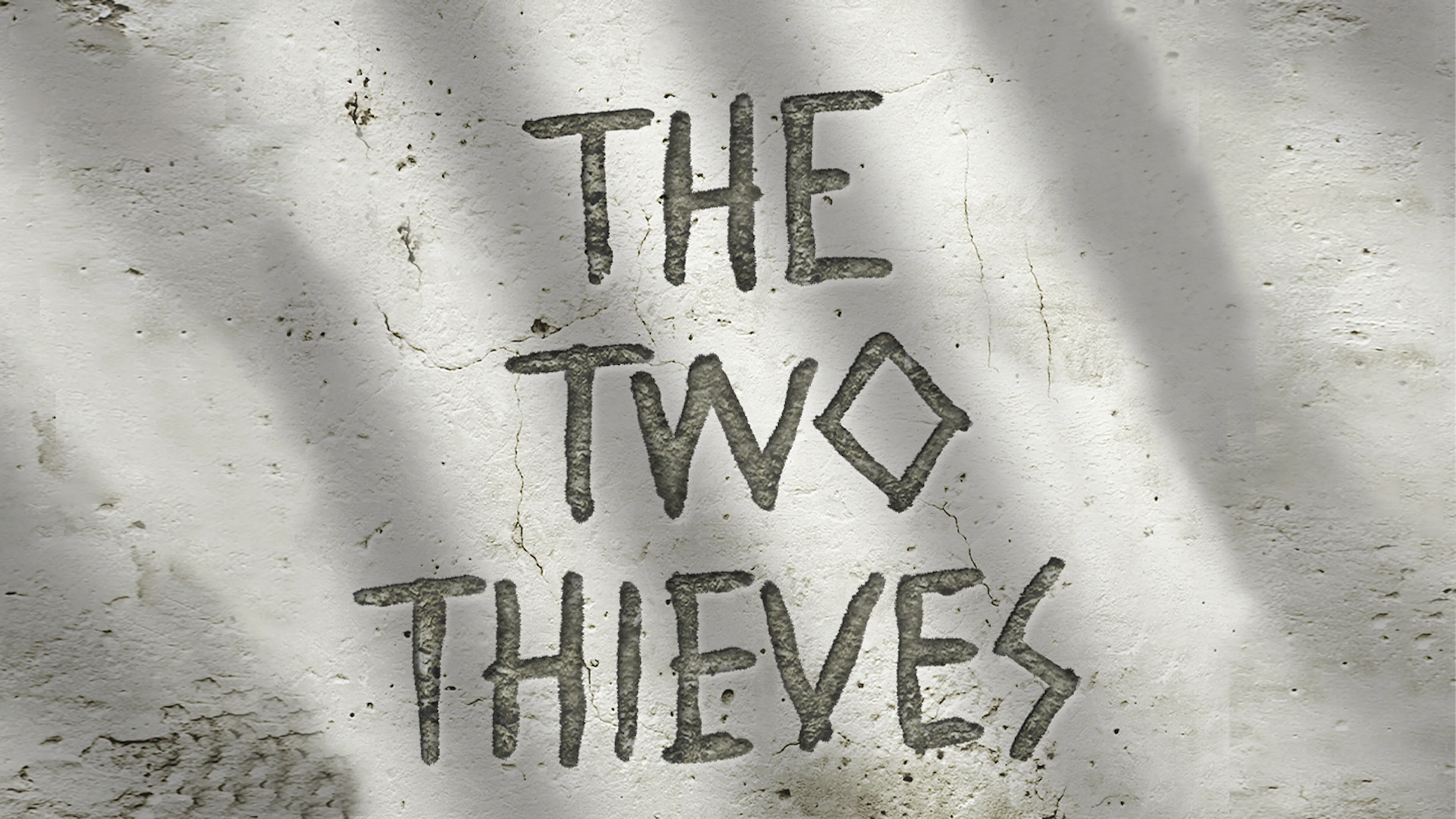 The Two Thieves poster